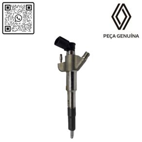 RN 90273R 166090273R BICO INJETOR DE COMB. MOT 2.3_2.5 M9T MASTER 13... -1-